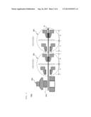 NOVEL DEVICE FOR NOTCHING AND SECONDARY BATTERY MANUFACTURED USING THE     SAME diagram and image