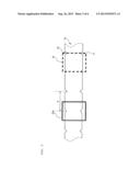 NOVEL DEVICE FOR NOTCHING AND SECONDARY BATTERY MANUFACTURED USING THE     SAME diagram and image