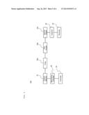 NOVEL DEVICE FOR NOTCHING AND SECONDARY BATTERY MANUFACTURED USING THE     SAME diagram and image