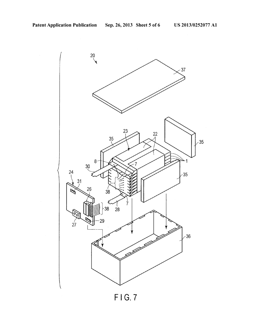 ELECTRODE, NONAQUEOUS ELECTROLYTE BATTERY, AND BATTERY PACK - diagram, schematic, and image 06