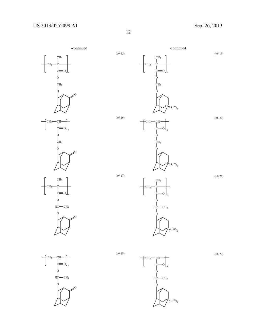 NEGATIVE ELECTRODE BASE MEMBER - diagram, schematic, and image 17