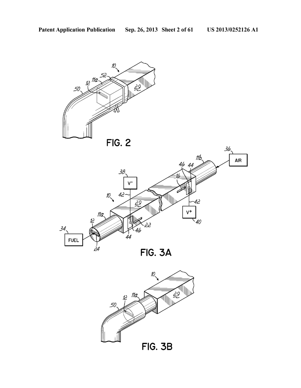 FUEL CELL DEVICE AND SYSTEM - diagram, schematic, and image 03