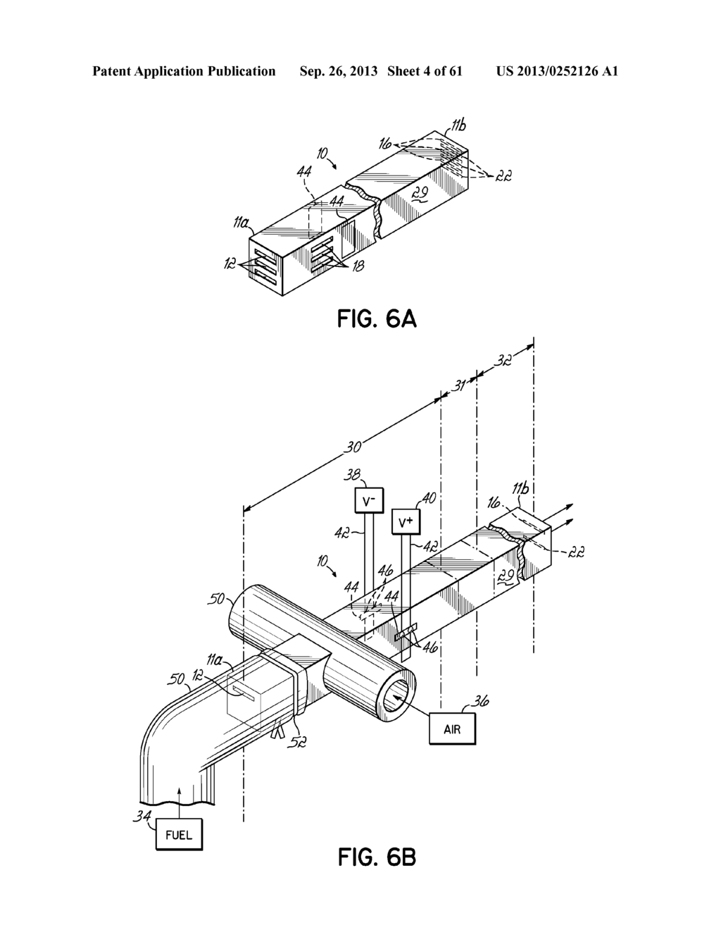 FUEL CELL DEVICE AND SYSTEM - diagram, schematic, and image 05