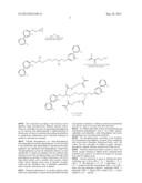 DIFUNCTIONAL (METH)ACRYLATE WRITING MONOMERS diagram and image