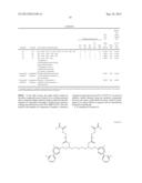 DIFUNCTIONAL (METH)ACRYLATE WRITING MONOMERS diagram and image