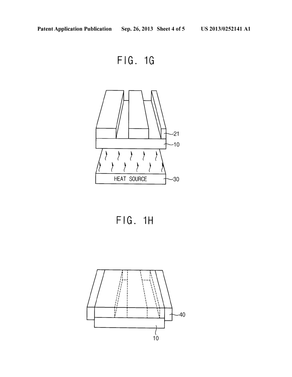 METHOD FOR MANUFACTURING A PHOTOMASK - diagram, schematic, and image 05