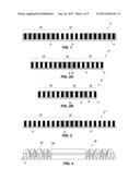 IMAGING DEVICES, METHODS OF FORMING SAME, AND METHODS OF FORMING     SEMICONDUCTOR DEVICE STRUCTURES diagram and image