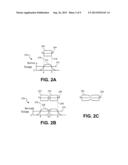 METHOD AND SYSTEM FOR DESIGN OF ENHANCED ACCURACY PATTERNS FOR CHARGED     PARTICLE BEAM LITHOGRAPHY diagram and image