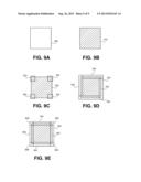 METHOD AND SYSTEM FOR DESIGN OF ENHANCED ACCURACY PATTERNS FOR CHARGED     PARTICLE BEAM LITHOGRAPHY diagram and image