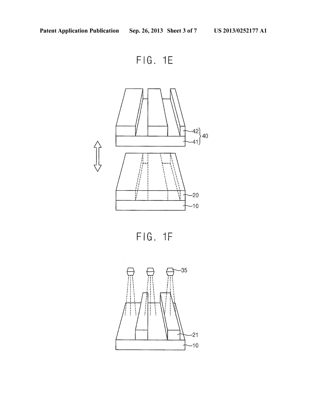 METHOD FOR MANUFACTURING A FINE METAL ELECTRODE - diagram, schematic, and image 04