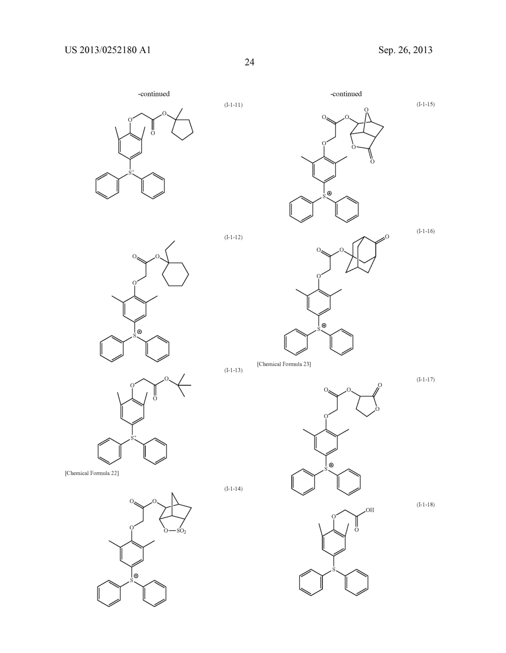 RESIST COMPOSITION, METHOD OF FORMING RESIST PATTERN AND POLYMERIC     COMPOUND - diagram, schematic, and image 25