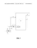 OXYGEN TO EXPAND BURNER COMBUSTION CAPABILITY diagram and image