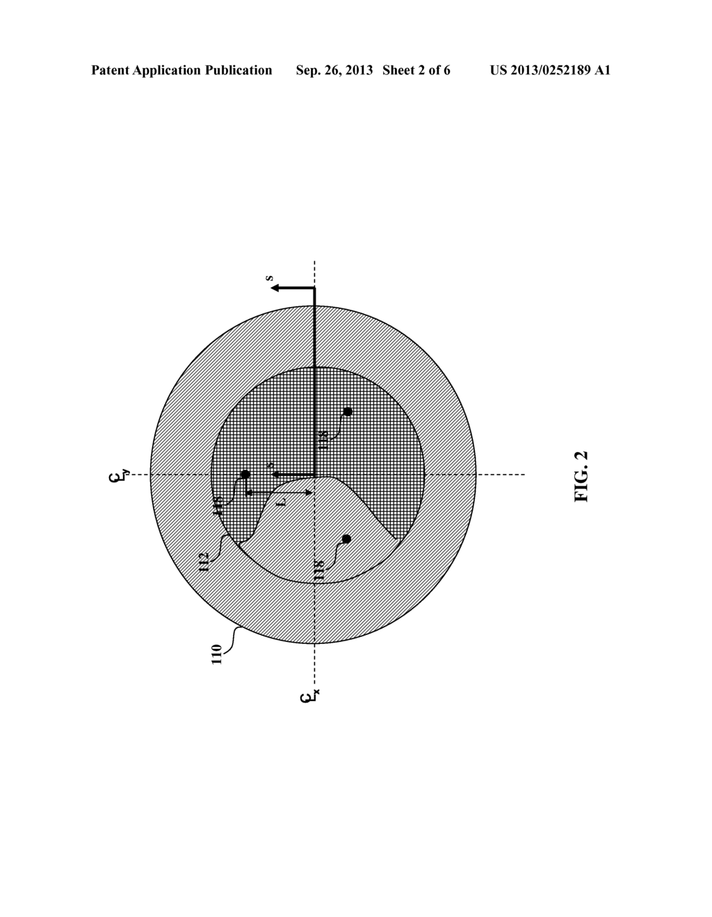 Wafer Holder With Varying Surface Property - diagram, schematic, and image 03