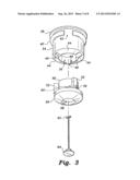 DENTAL IMPLANT SYSTEM diagram and image