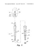 DENTAL IMPLANT SYSTEM diagram and image