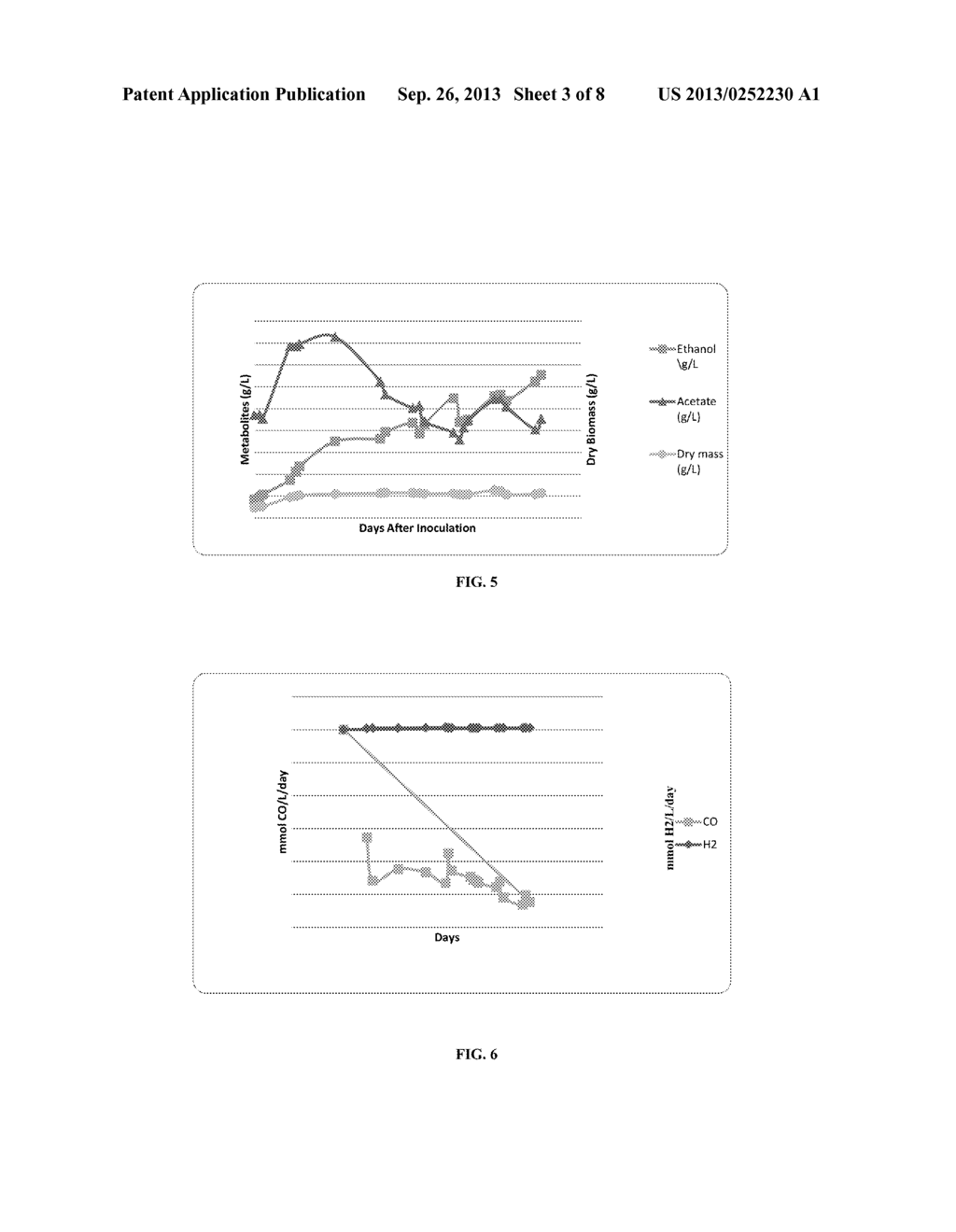 Alcohol Production Process - diagram, schematic, and image 04