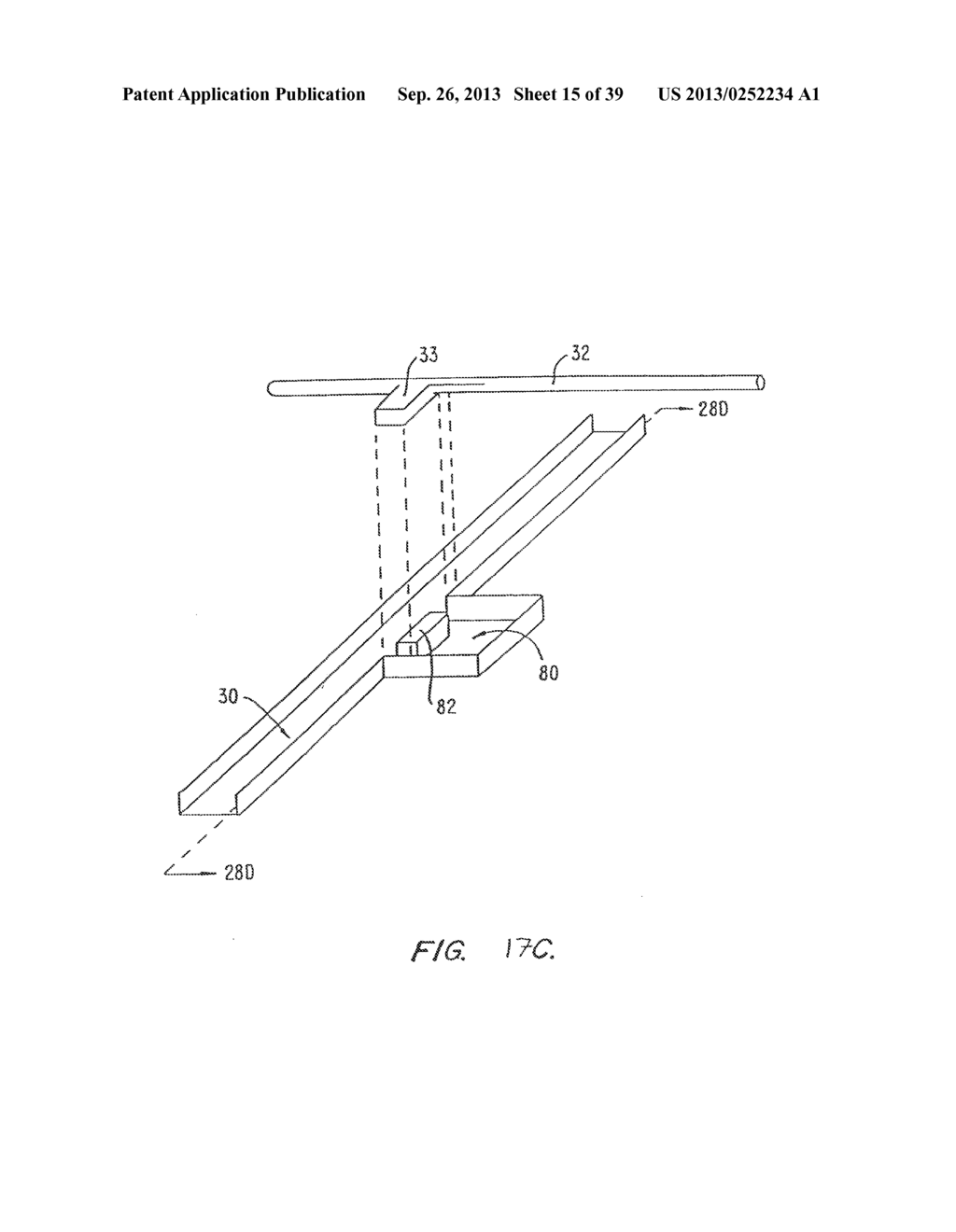 METHODS AND DEVICES FOR ELECTRONIC SENSING - diagram, schematic, and image 16