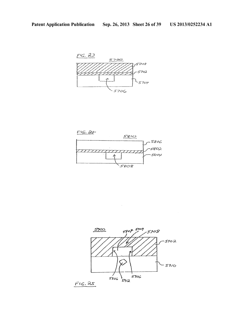 METHODS AND DEVICES FOR ELECTRONIC SENSING - diagram, schematic, and image 27