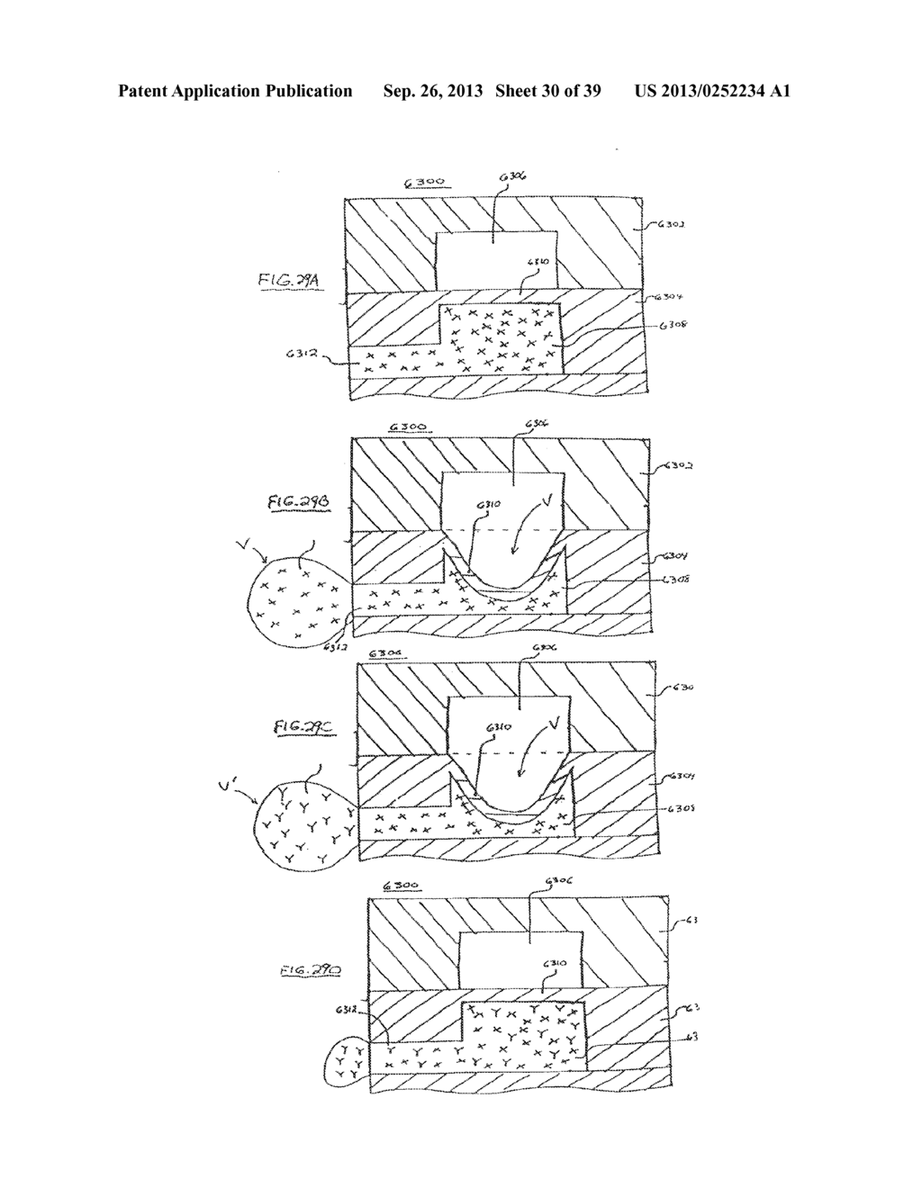 METHODS AND DEVICES FOR ELECTRONIC SENSING - diagram, schematic, and image 31