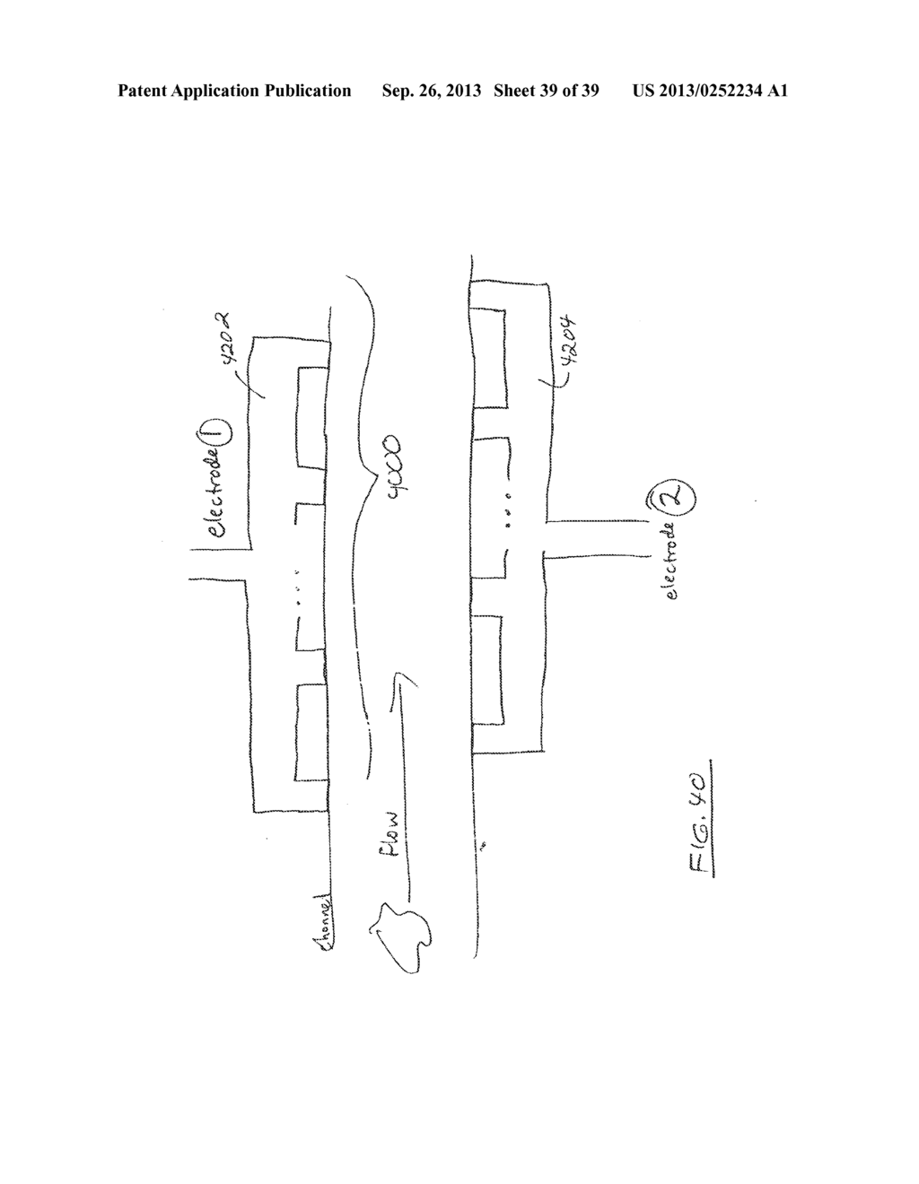 METHODS AND DEVICES FOR ELECTRONIC SENSING - diagram, schematic, and image 40