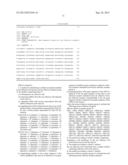 METHOD FOR IDENTIFYING OLFACTORY RECEPTOR INCLUDED IN ONE OLFACTORY CELL diagram and image