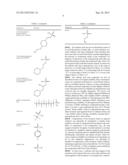 COMPOSITIONS AND METHODS FOR IN VITRO DIAGNOSTIC TESTS INCLUDING SULFONIC     ACID COMPOUND diagram and image