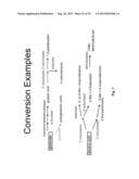 Ethanol Production in Microorganisms diagram and image