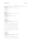 ANCESTRAL PROTEINS diagram and image