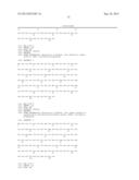 ANCESTRAL PROTEINS diagram and image