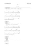 ANCESTRAL PROTEINS diagram and image