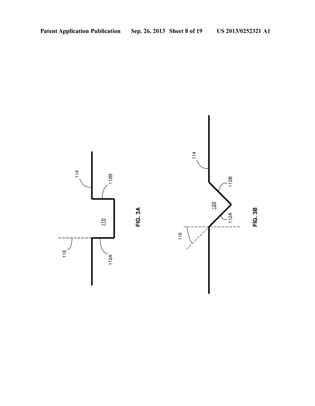 STRUCTURES FOR CONTROLLING LIGHT INTERACTION WITH MICROFLUIDIC DEVICES - diagram, schematic, and image 09