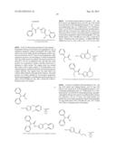 Modulators of ATP-Binding Cassette Transporters diagram and image