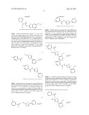 Modulators of ATP-Binding Cassette Transporters diagram and image