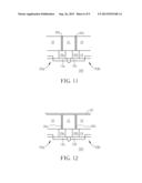 MAGNETORESISTIVE RANDOM ACCESS MEMORY ELEMENT AND FABRICATION METHOD     THEREOF diagram and image