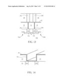 MAGNETORESISTIVE RANDOM ACCESS MEMORY ELEMENT AND FABRICATION METHOD     THEREOF diagram and image