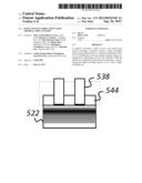 Finfet Device Fabrication Using Thermal Implantation diagram and image