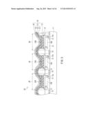 VAPOR DEPOSITION METHOD, VAPOR DEPOSITION DEVICE AND ORGANIC EL DISPLAY     DEVICE diagram and image