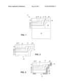 PASSIVATION FOR A SEMICONDUCTOR LIGHT EMITTING DEVICE diagram and image