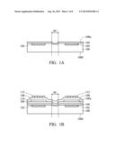 CHIP PACKAGE AND METHOD FOR FORMING THE SAME diagram and image