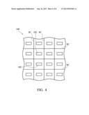 CHIP PACKAGE AND METHOD FOR FORMING THE SAME diagram and image