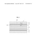 METHOD FOR MANUFACTURING THIN FILM SOLAR CELL diagram and image