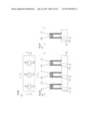 NONVOLATILE SEMICONDUCTOR MEMORY TRANSISTOR AND METHOD FOR MANUFACTURING     NONVOLATILE SEMICONDUCTOR MEMORY diagram and image