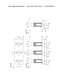 NONVOLATILE SEMICONDUCTOR MEMORY TRANSISTOR AND METHOD FOR MANUFACTURING     NONVOLATILE SEMICONDUCTOR MEMORY diagram and image