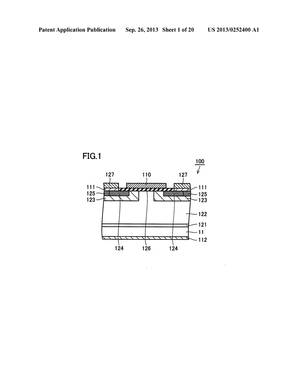 METHOD FOR MANUFACTURING SILICON CARBIDE SEMICONDUCTOR DEVICE - diagram, schematic, and image 02