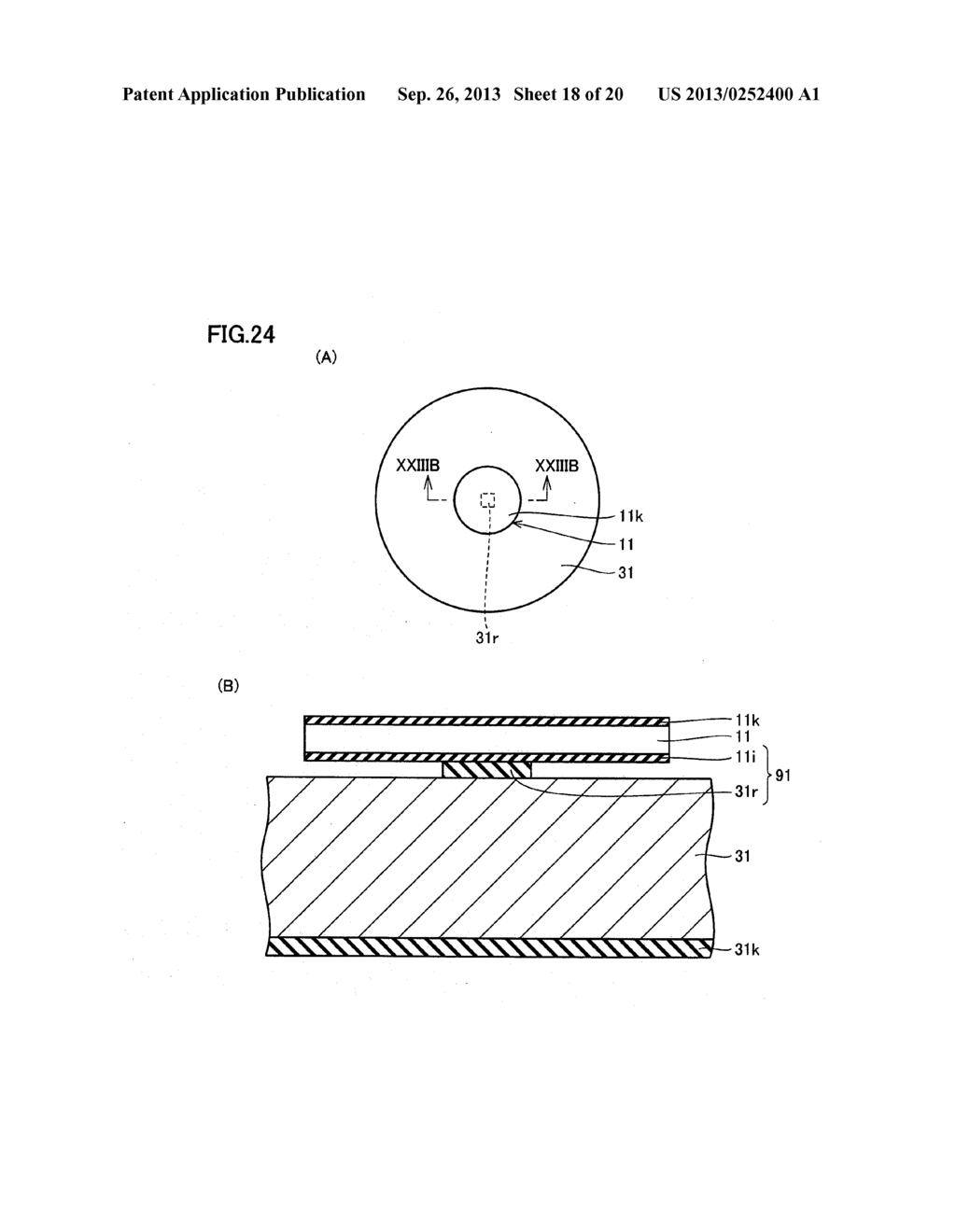 METHOD FOR MANUFACTURING SILICON CARBIDE SEMICONDUCTOR DEVICE - diagram, schematic, and image 19