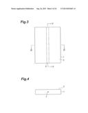 METHOD OF CUTTING SEMICONDUCTOR SUBSTRATE diagram and image