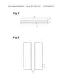 METHOD OF CUTTING SEMICONDUCTOR SUBSTRATE diagram and image