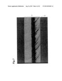 METHOD OF CUTTING SEMICONDUCTOR SUBSTRATE diagram and image