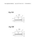 METHOD OF CUTTING SEMICONDUCTOR SUBSTRATE diagram and image