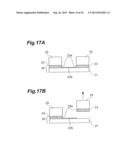 METHOD OF CUTTING SEMICONDUCTOR SUBSTRATE diagram and image